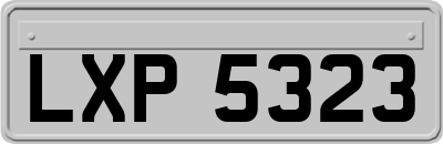 LXP5323