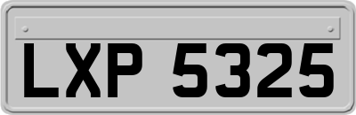 LXP5325