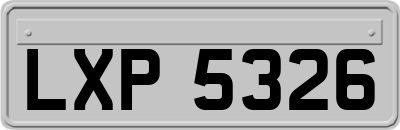 LXP5326