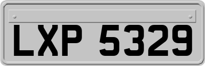 LXP5329