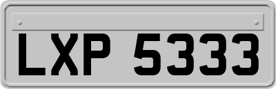 LXP5333