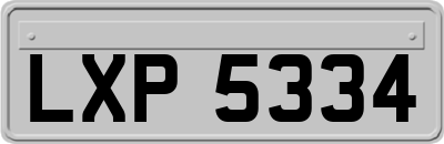 LXP5334
