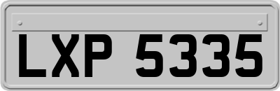 LXP5335