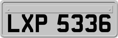 LXP5336