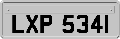 LXP5341