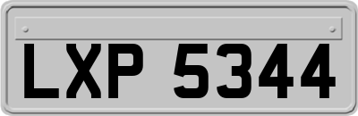LXP5344