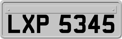 LXP5345
