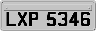 LXP5346