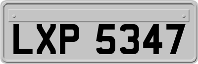 LXP5347
