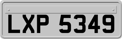 LXP5349