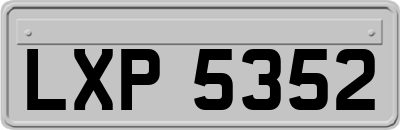 LXP5352