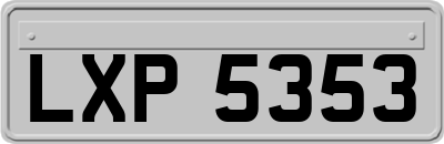 LXP5353