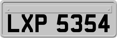 LXP5354
