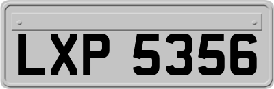 LXP5356