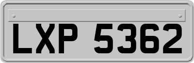 LXP5362