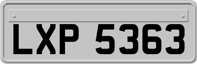 LXP5363