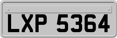 LXP5364