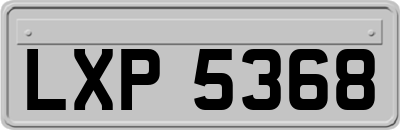 LXP5368