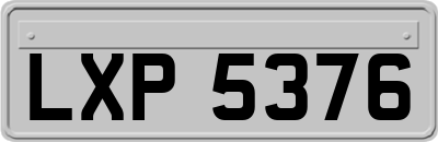 LXP5376