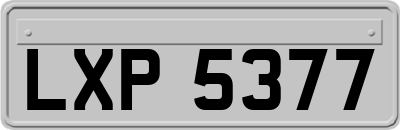 LXP5377