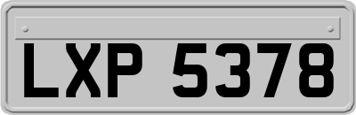 LXP5378