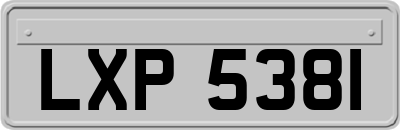 LXP5381
