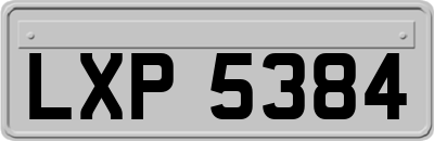 LXP5384