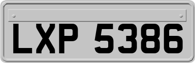 LXP5386