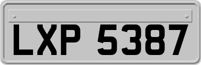 LXP5387