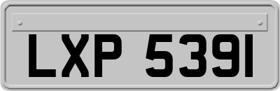 LXP5391