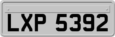 LXP5392