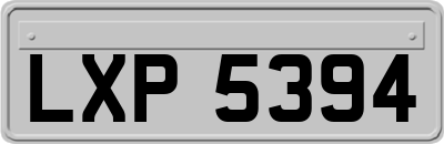 LXP5394