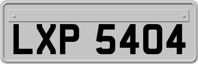 LXP5404
