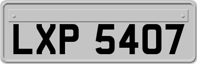 LXP5407
