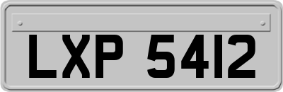 LXP5412