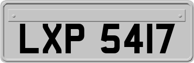 LXP5417
