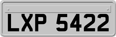 LXP5422
