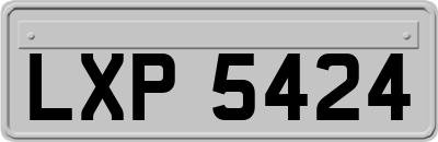 LXP5424