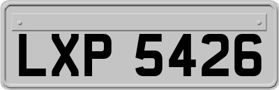 LXP5426
