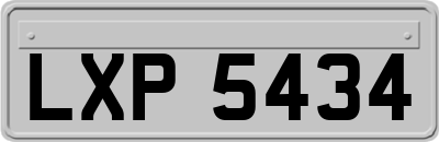 LXP5434