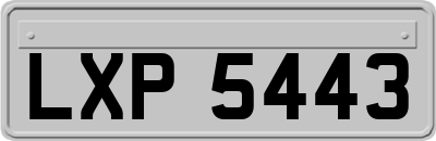 LXP5443