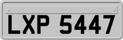 LXP5447