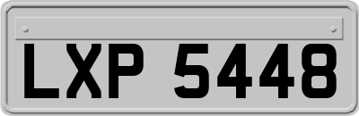 LXP5448