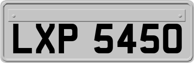 LXP5450