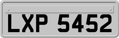 LXP5452