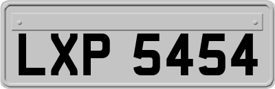 LXP5454