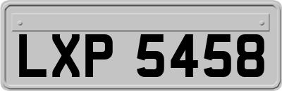 LXP5458