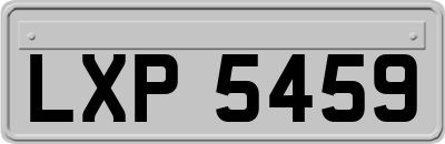 LXP5459