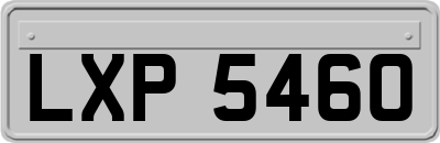 LXP5460