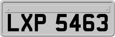LXP5463